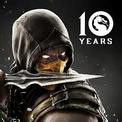 Download MORTAL KOMBAT 5.4.0 APK (MOD high .